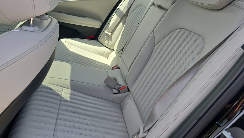New 2026 Genesis G70 3.3T Sport Prestige AWD/4WD image 10