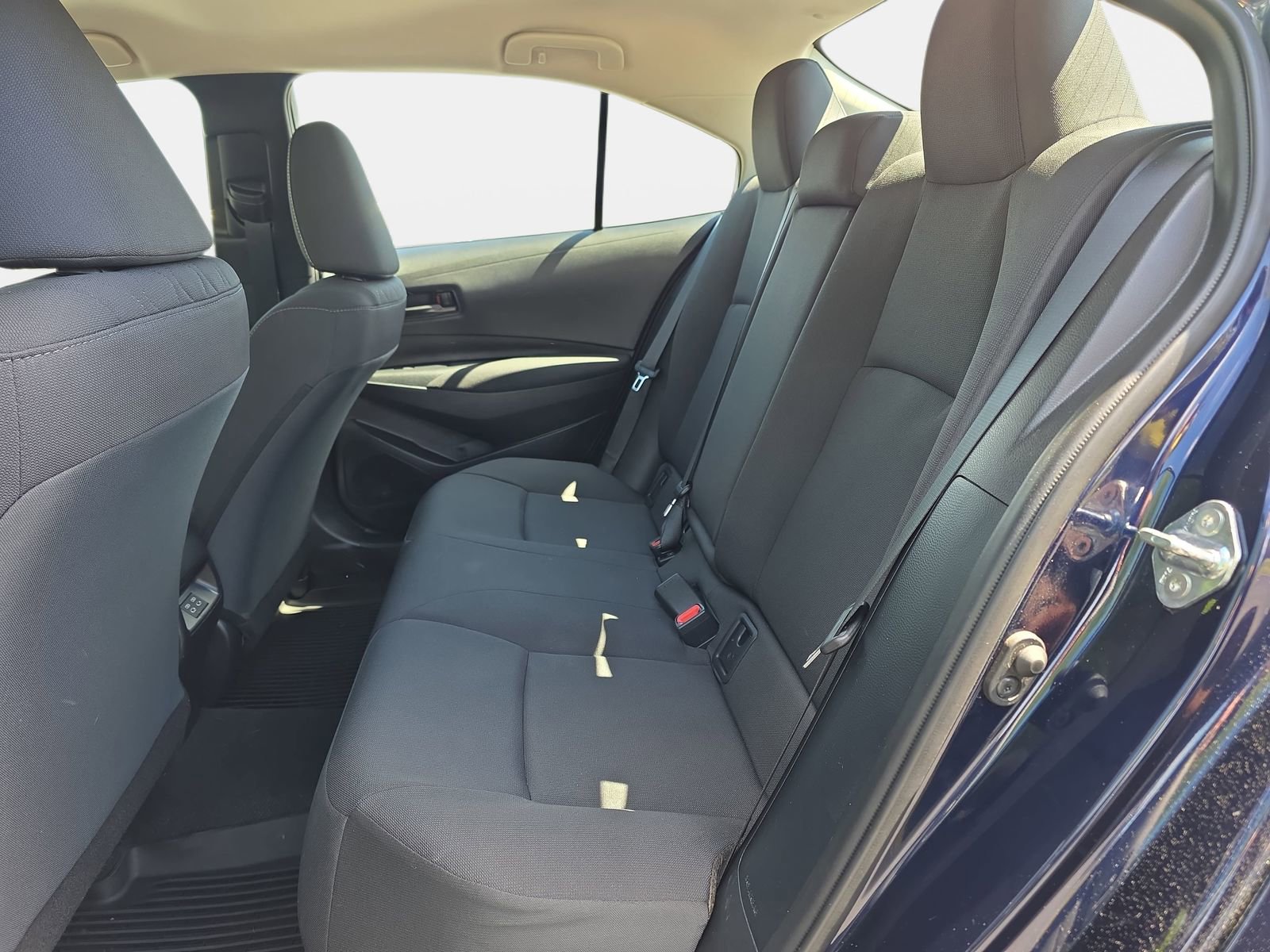 Used 2025 Toyota Corolla LE image 13