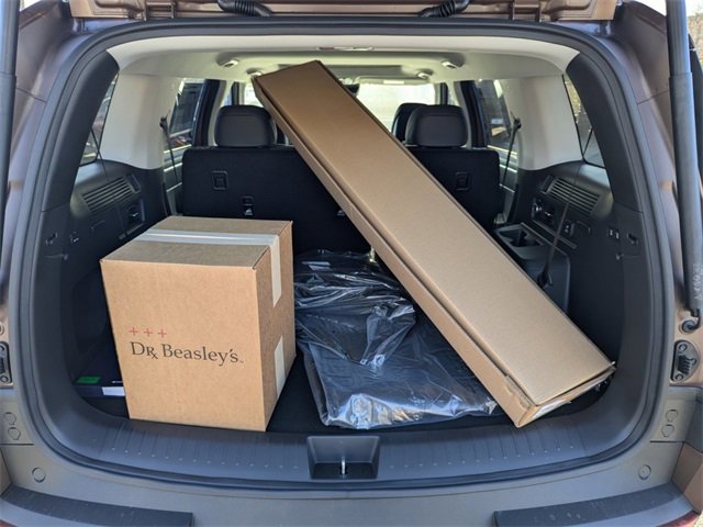 New 2025 Hyundai Santa Fe XRT image 13