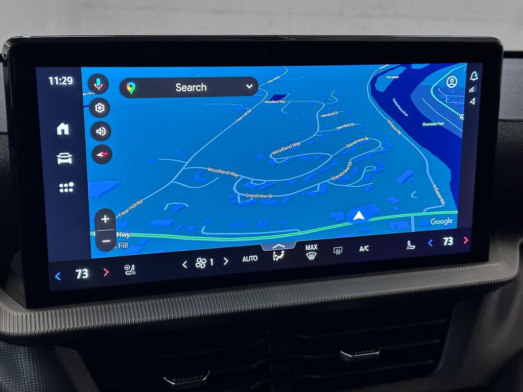 New 2025 Ford Explorer ST-Line w/ ST-Line Street Pack image 36