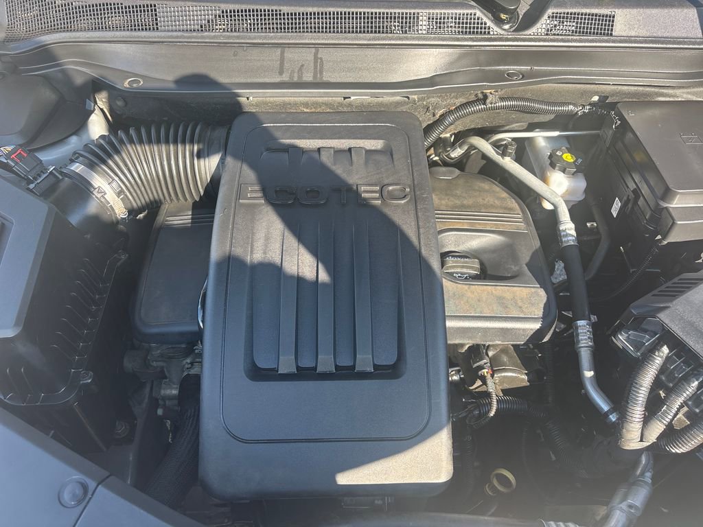 Used 2016 Chevrolet Equinox LT w/ Convenience Package image 29