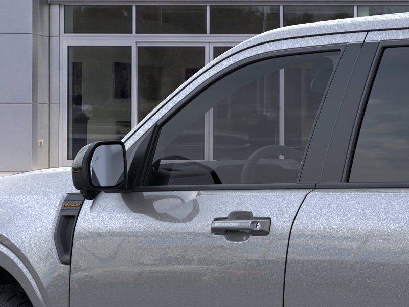New 2026 Ford Maverick Tremor AWD/4WD image 21