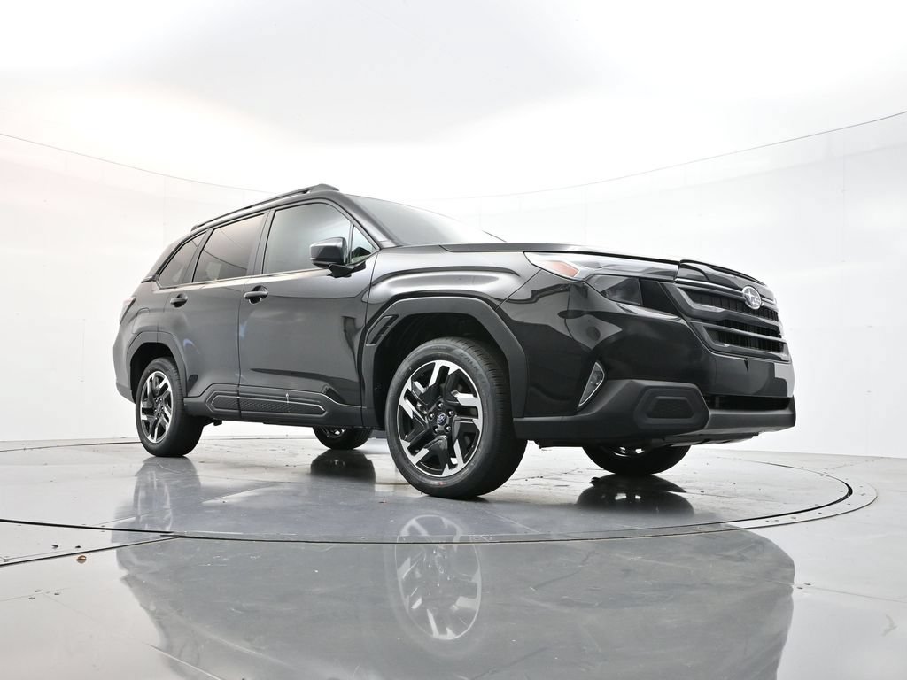 Certified 2026 Subaru Forester Limited w/ Premium/Limited Package AWD/4WD image 33
