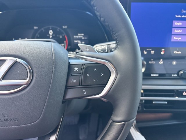 New 2025 Lexus RX 350 Premium Plus image 15