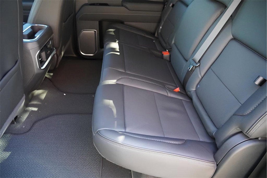 New 2026 GMC Sierra 1500 Denali w/ Denali Reserve Package image 36