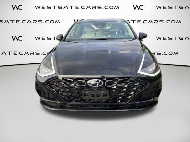 Used 2023 Hyundai Sonata SEL FWD image 2