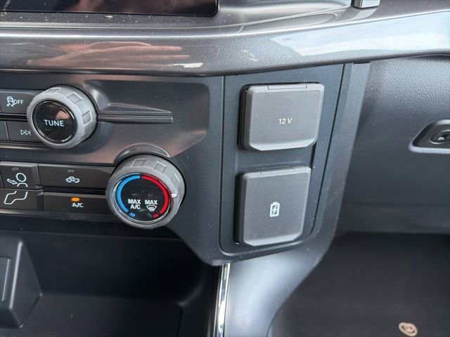 New 2026 Ford F150 STX w/ Equipment Group 200A image 20