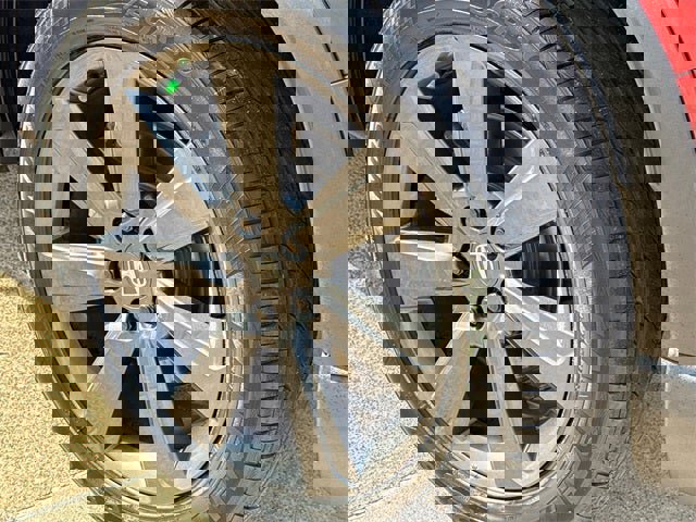 Used 2024 Honda Pilot Sport image 11