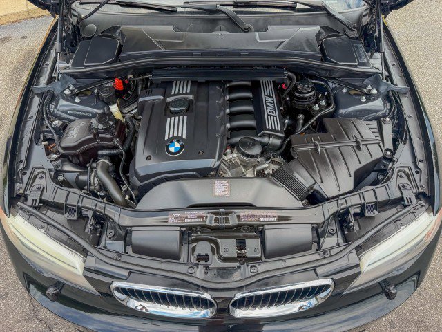Used 2013 BMW 128i Convertible RWD image 23