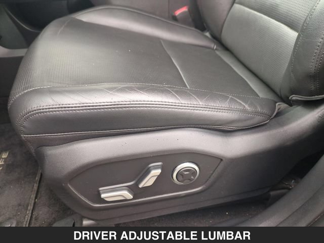 Used 2024 Hyundai Santa Fe Limited AWD/4WD image 15