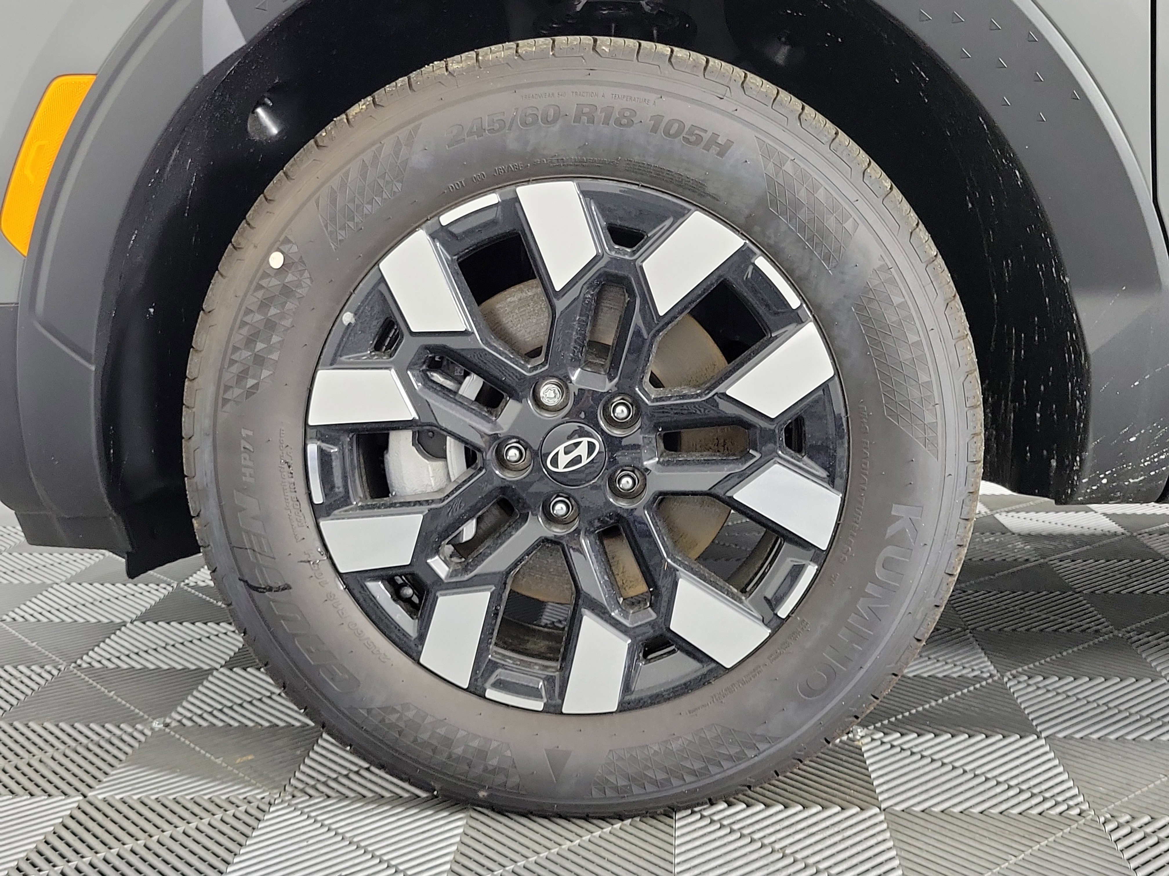 New 2025 Hyundai Santa Cruz SE image 35