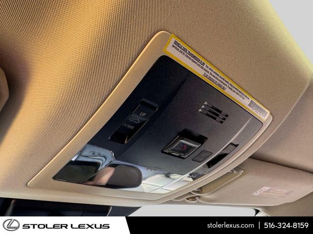 Used 2020 Lexus NX 300h AWD w/ Premium Package image 34