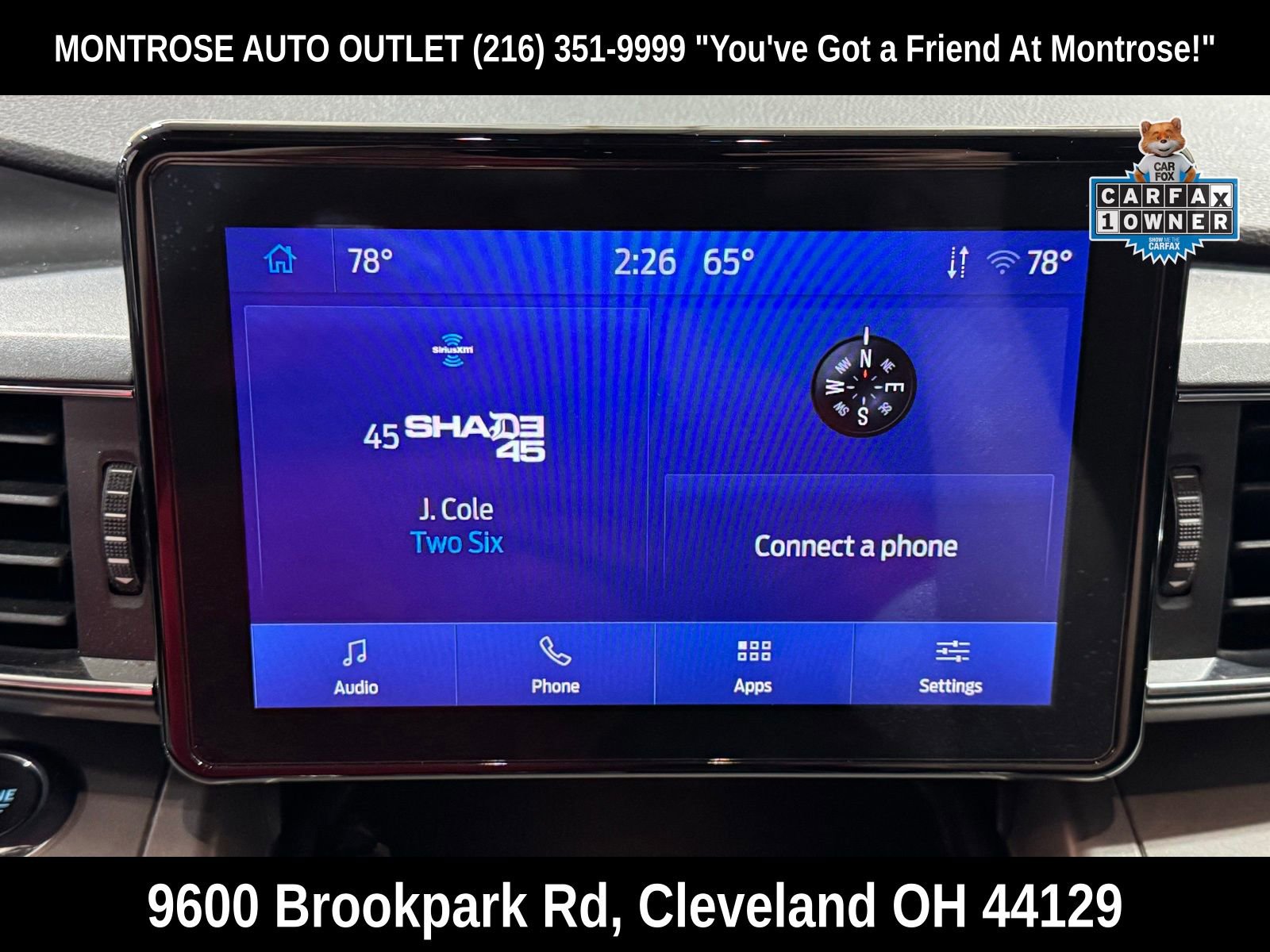 Used 2022 Ford Explorer XLT w/ Equipment Group 202A image 25