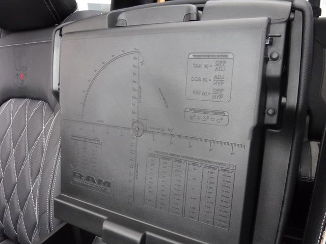 New 2026 RAM 1500 Big Horn image 47