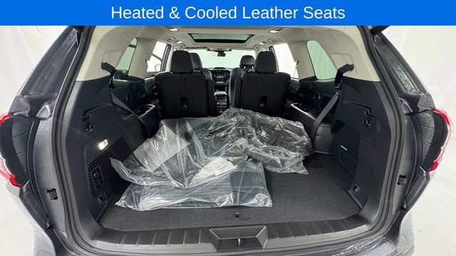 New 2026 Subaru Ascent Bronze Edition AWD/4WD image 15