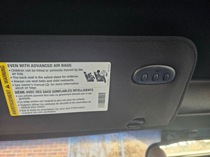 Used 2006 Chevrolet Corvette Coupe w/ Preferred Equipment Group image 50