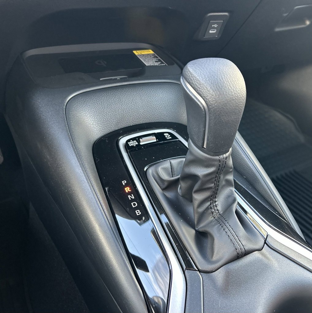 New 2026 Toyota Corolla SE image 22