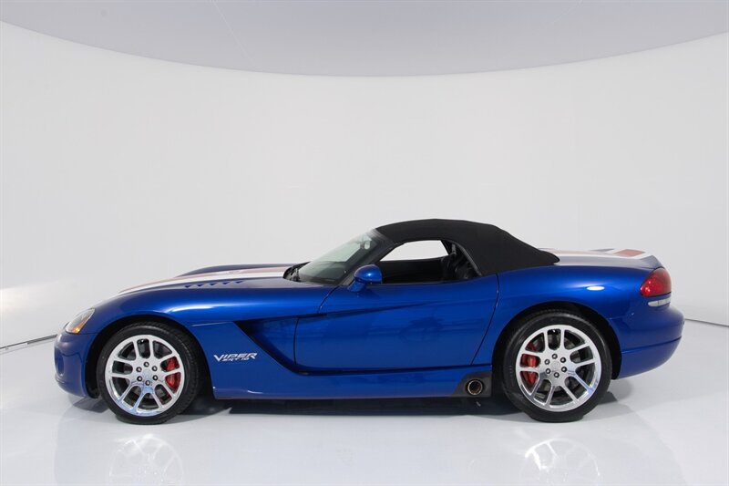 Used 2006 Dodge Viper SRT-10 RWD image 5