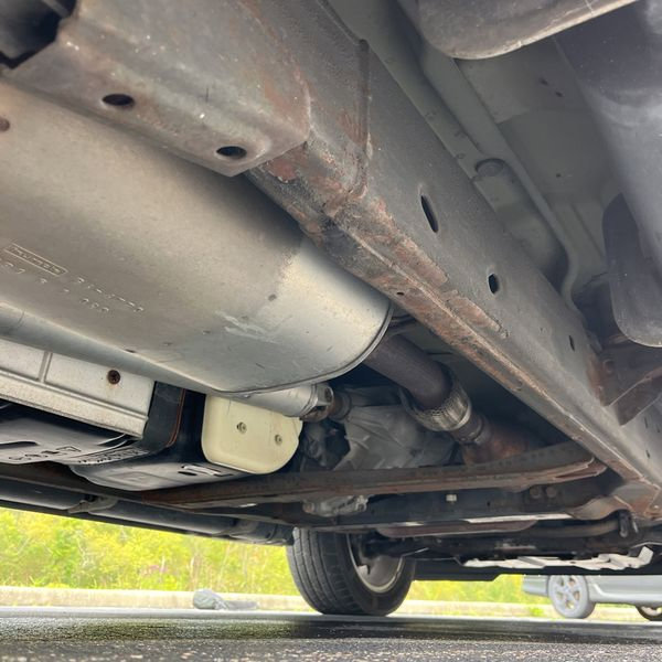 Used 2016 Chevrolet Suburban LTZ image 29