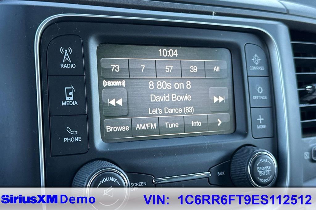 Used 2014 RAM 1500 Express image 26