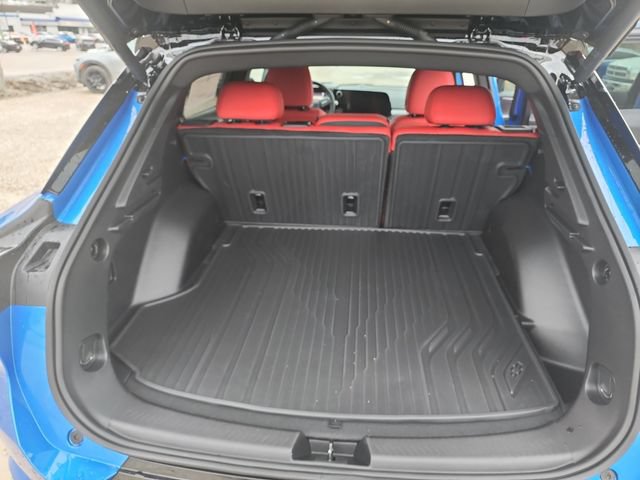 New 2026 Chevrolet Equinox EV RS w/ Active Safety Package 3 AWD/4WD image 14