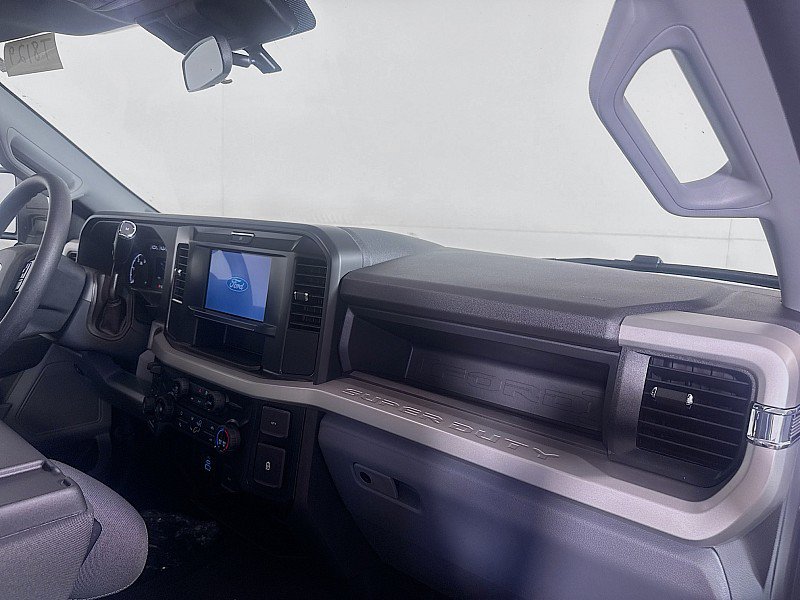 New 2026 Ford F350 XL w/ STX Appearance Package AWD/4WD image 26
