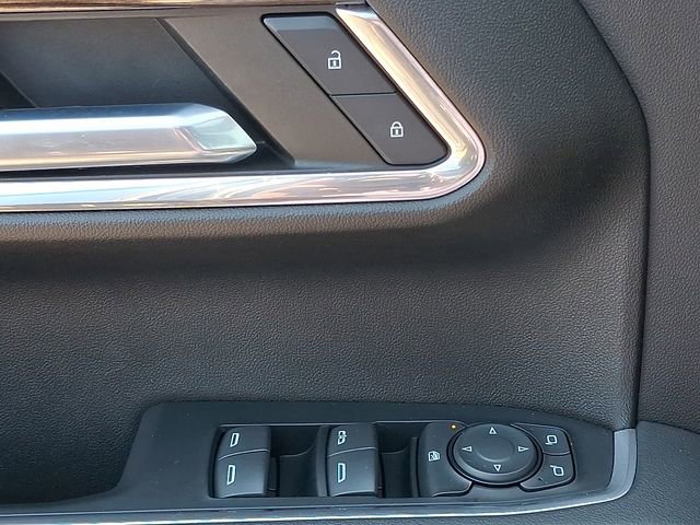 Used 2022 Chevrolet Silverado 1500 LT Trail Boss w/ LT Trail Boss Premium Package AWD/4WD image 22