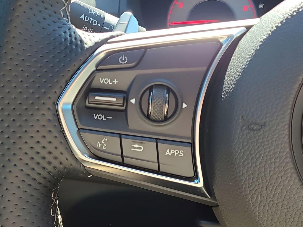 New 2026 Acura RDX A-Spec AWD/4WD image 34