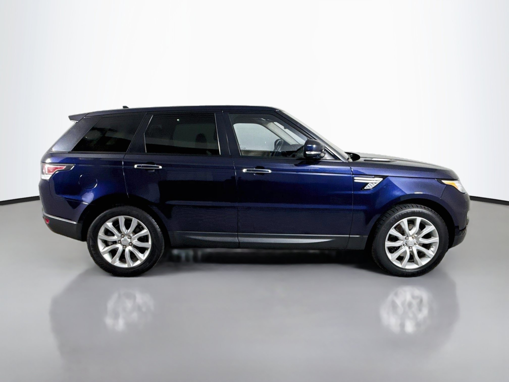 Used 2016 Land Rover Range Rover Sport HSE AWD/4WD image 11