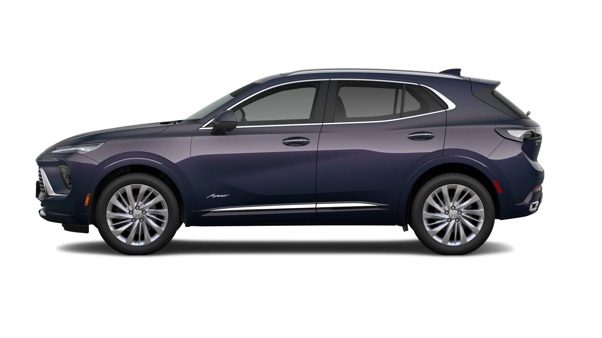 New 2026 Buick Envision Avenir AWD/4WD image 30