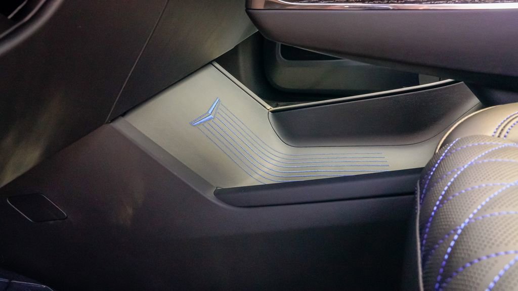 New 2026 Cadillac Escalade IQL Luxury image 24