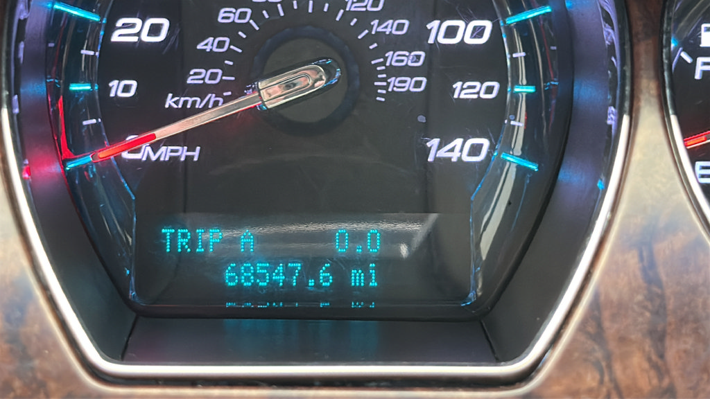 Used 2011 Ford Taurus SEL w/ 202A Rapid Spec Order Code FWD image 16