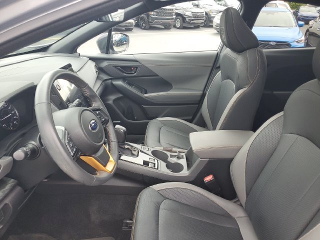 Certified 2024 Subaru Crosstrek 2.5i Wilderness w/ Crosstrek Mirror Package AWD/4WD image 17