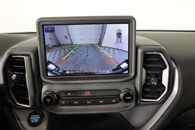 Certified 2024 Ford Bronco Sport Big Bend w/ Convenience Package image 42