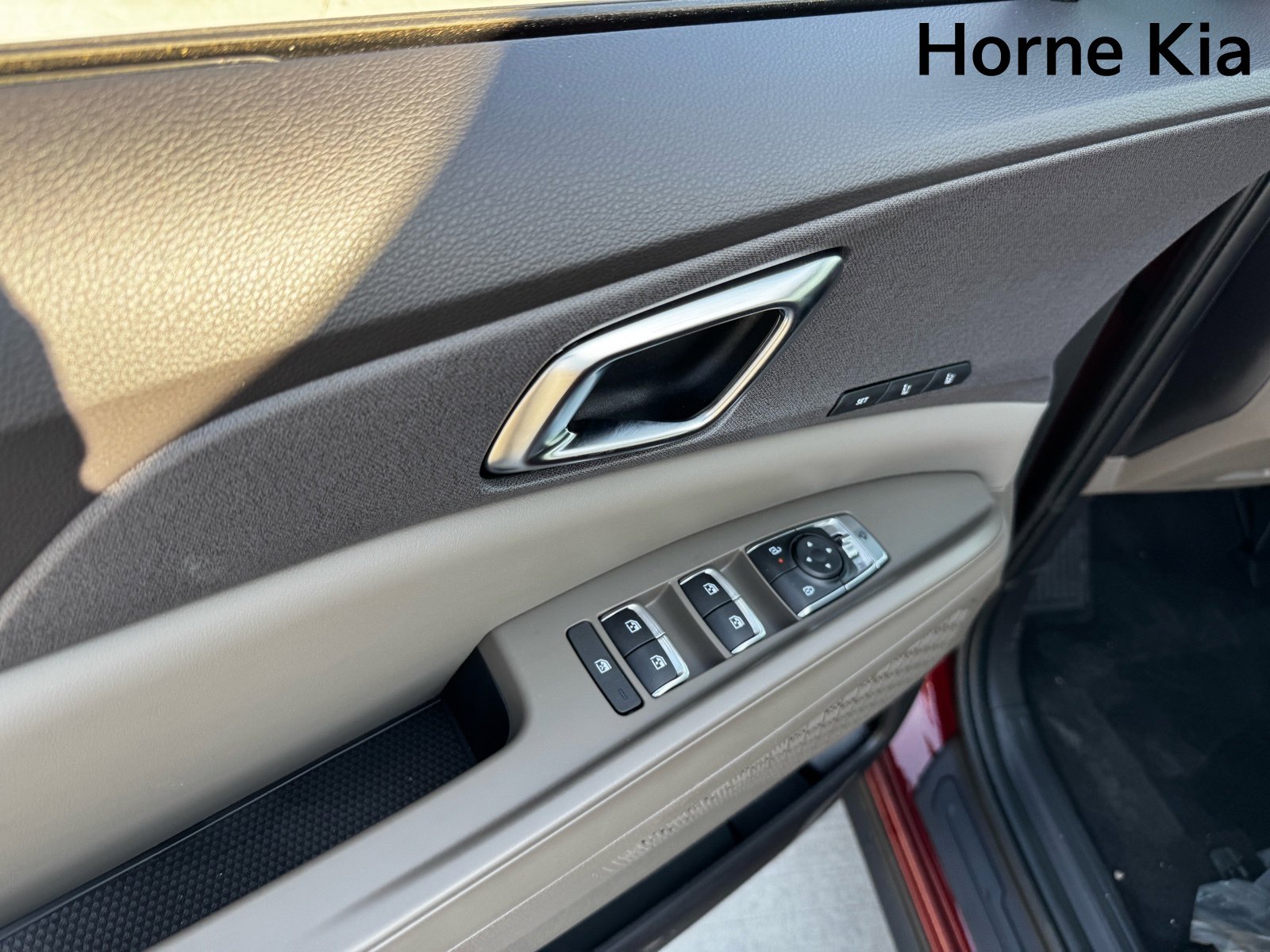 New 2026 Kia Carnival EX image 10