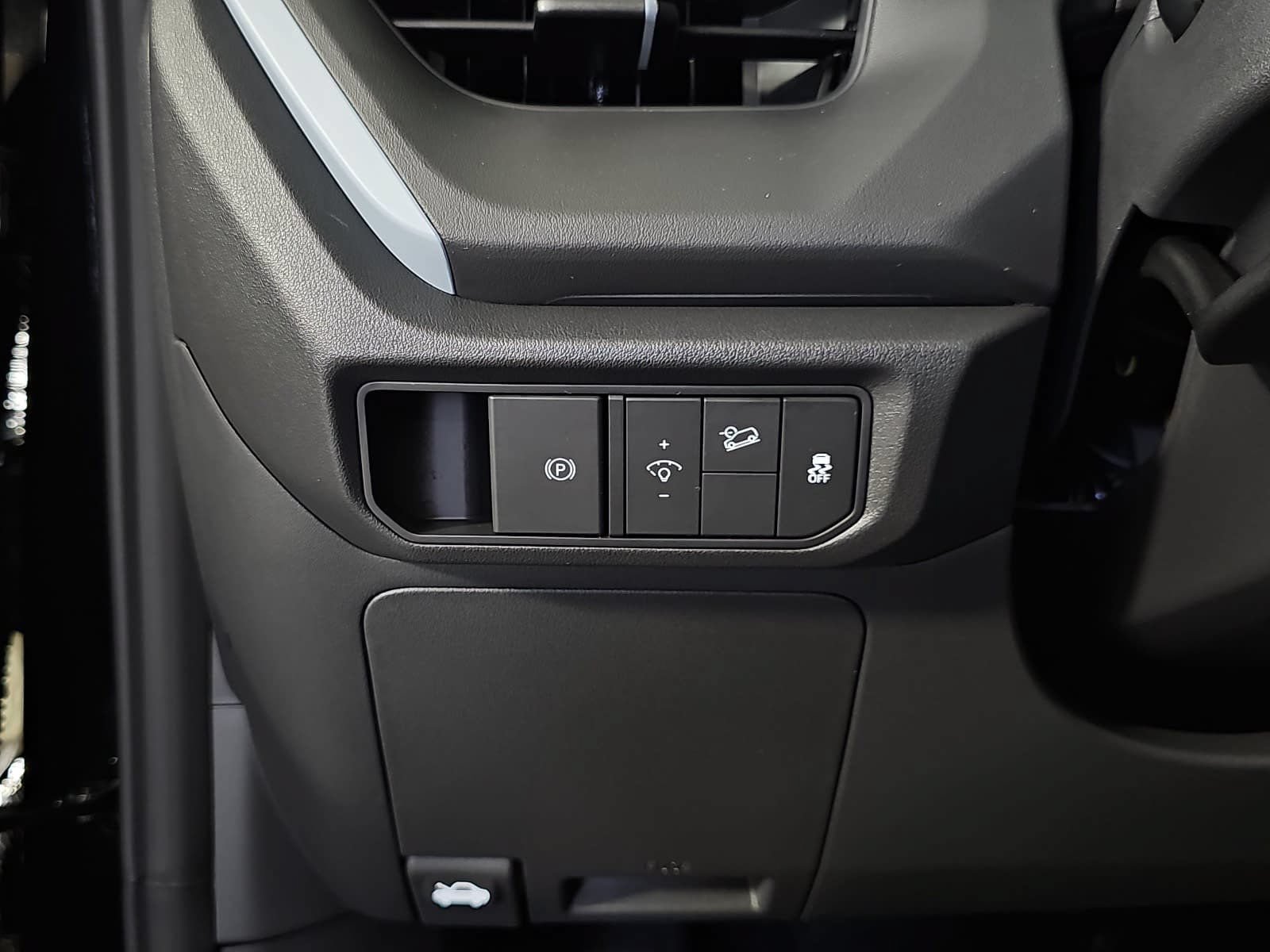 Used 2027 Kia Seltos S FWD image 24