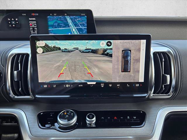 New 2027 Ford Expedition Platinum w/ Driver's Package RWD image 13