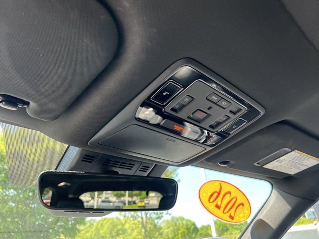 Used 2026 Toyota Grand Highlander AWD Hybrid image 32