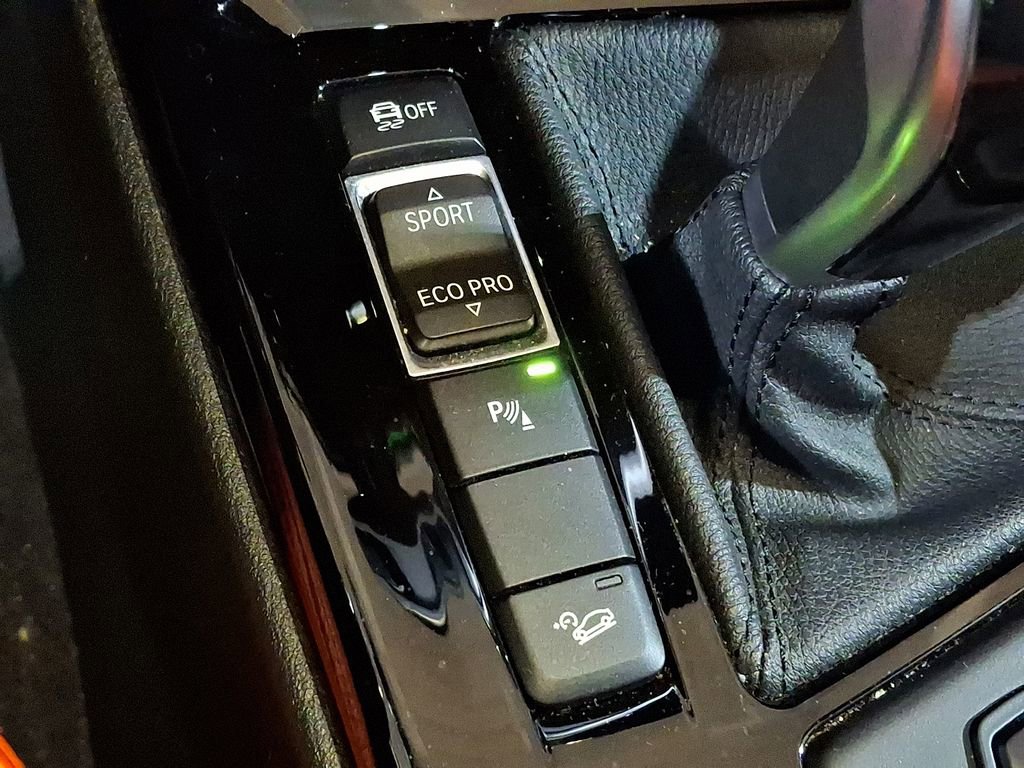 Certified 2022 BMW X2 M35i w/ Premium Package image 22