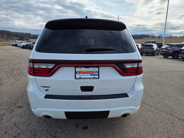 Used 2021 Dodge Durango GT image 25