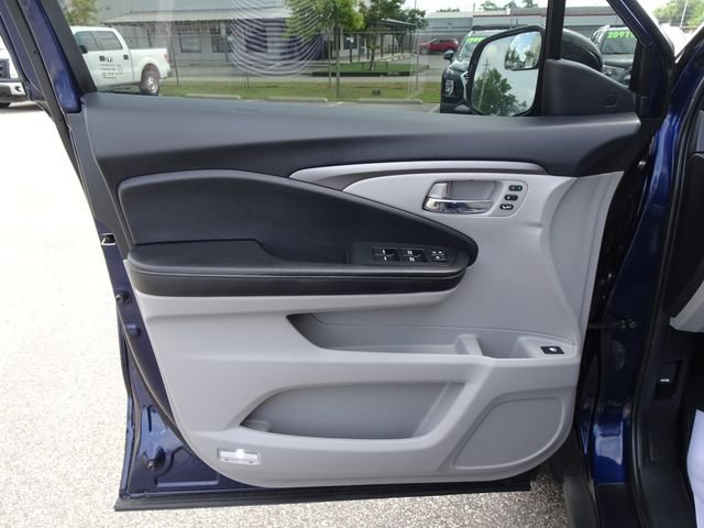 Used 2021 Honda Ridgeline RTL-E image 12