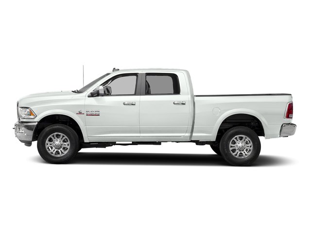 Certified 2017 RAM 2500 Laramie w/ Sport Appearance Group AWD/4WD image 2