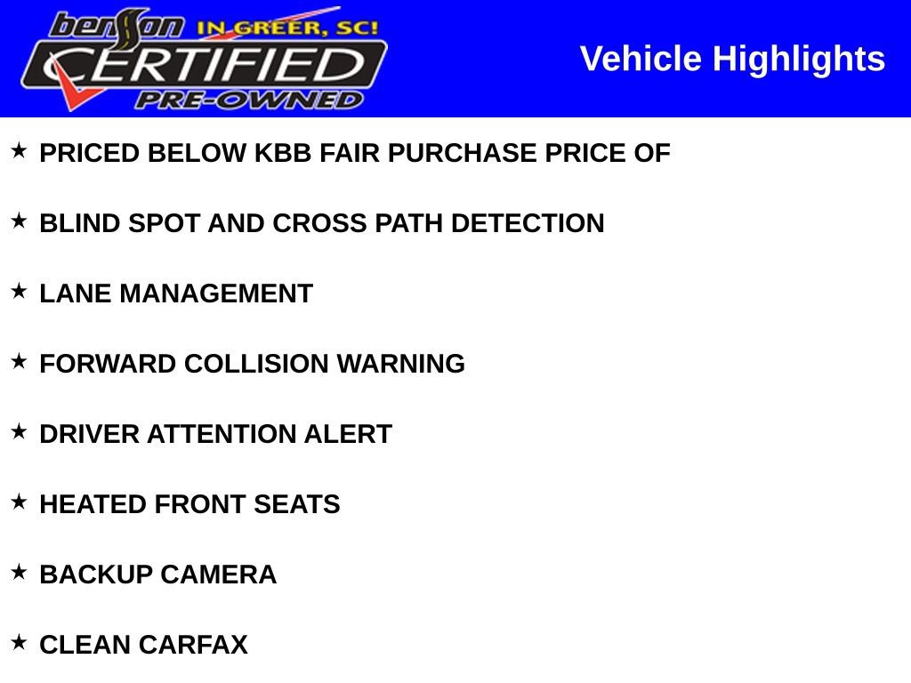 Used 2026 Jeep Compass Latitude AWD/4WD image 2