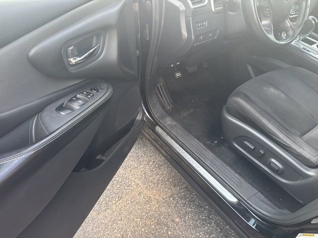 Used 2020 Nissan Murano SV image 7