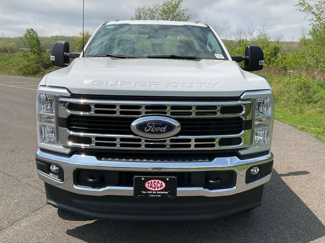 New 2024 Ford F350 XL w/ Snow Plow Prep Package AWD/4WD image 23