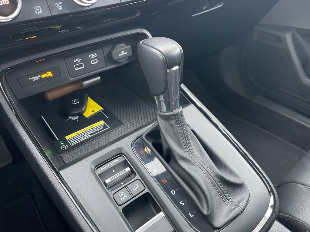 Certified 2024 Honda CR-V EX-L image 11