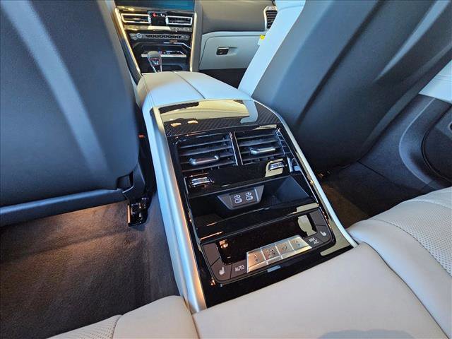 New 2025 BMW M8 Competition image 12