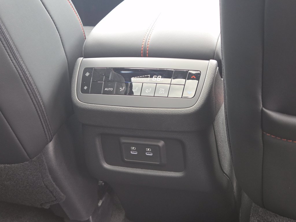 New 2026 Nissan Pathfinder Rock Creek AWD/4WD image 18