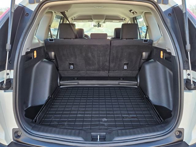 Used 2021 Honda CR-V Special Edition image 13