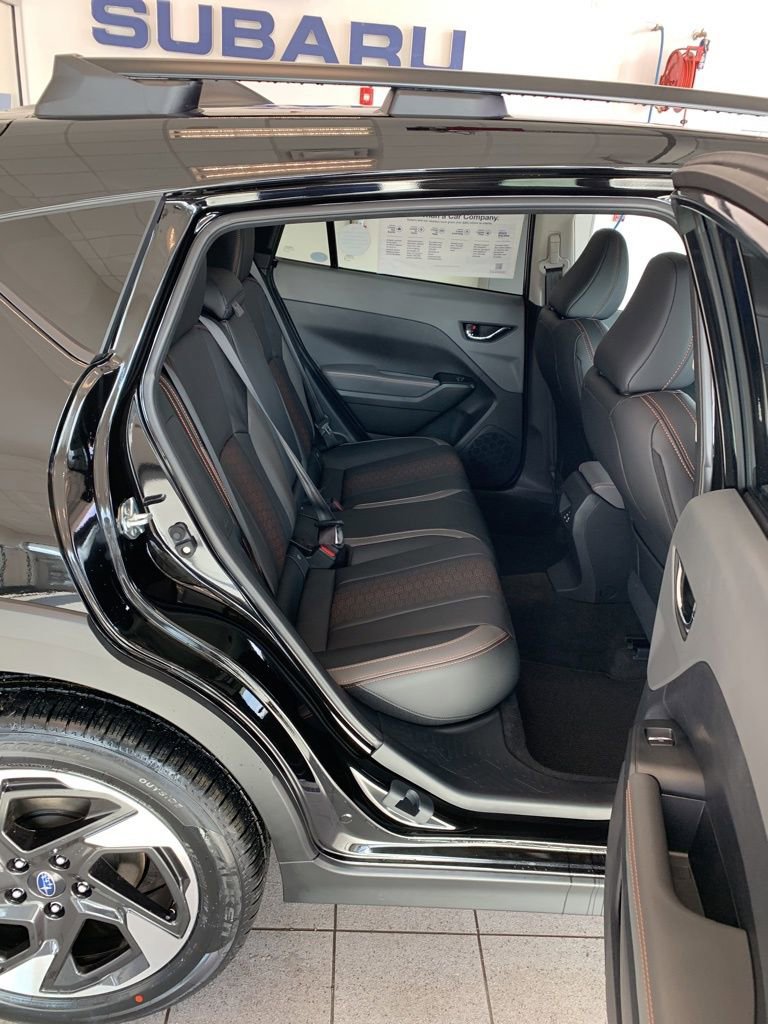 New 2026 Subaru Crosstrek 2.5i Limited image 17